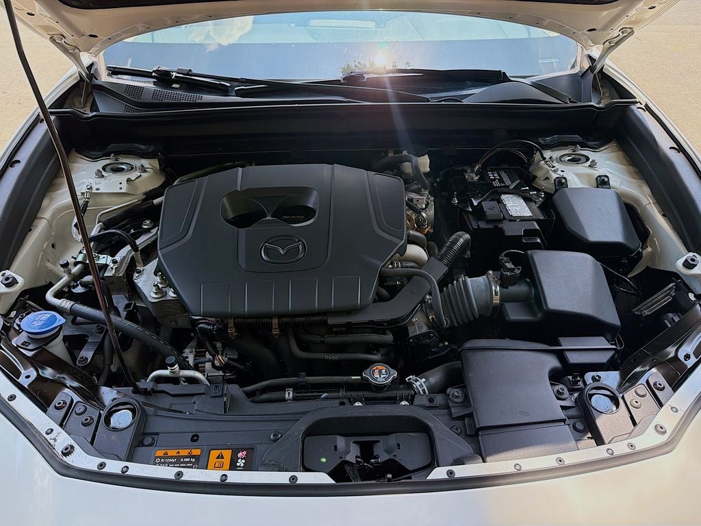 2024 Mazda Mazda CX-30 2.5 S Preferred Package