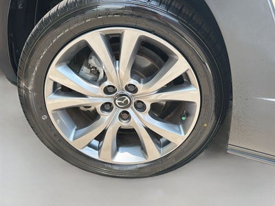 2024 Mazda Mazda CX-30 2.5 S Preferred Package