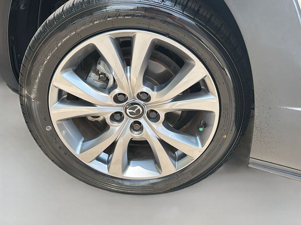 2024 Mazda Mazda CX-30 2.5 S Preferred Package