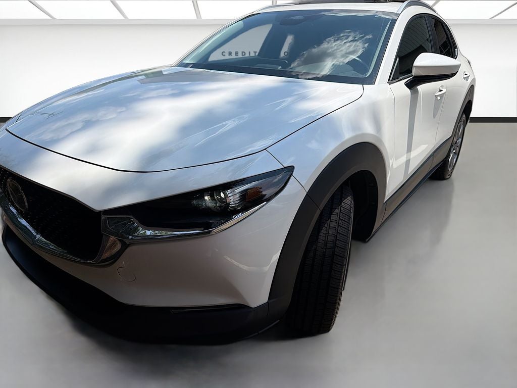 2024 Mazda Mazda CX-30 2.5 S Preferred Package