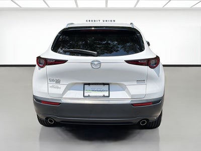 2024 Mazda Mazda CX-30 2.5 S Preferred Package