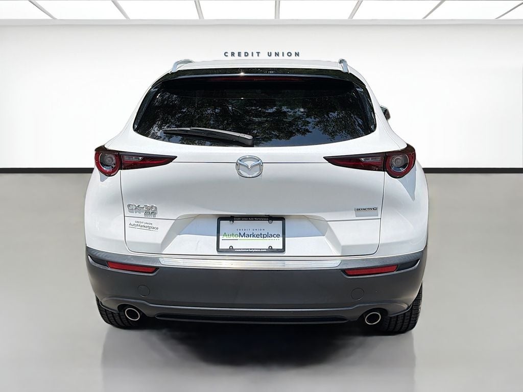2024 Mazda Mazda CX-30 2.5 S Preferred Package
