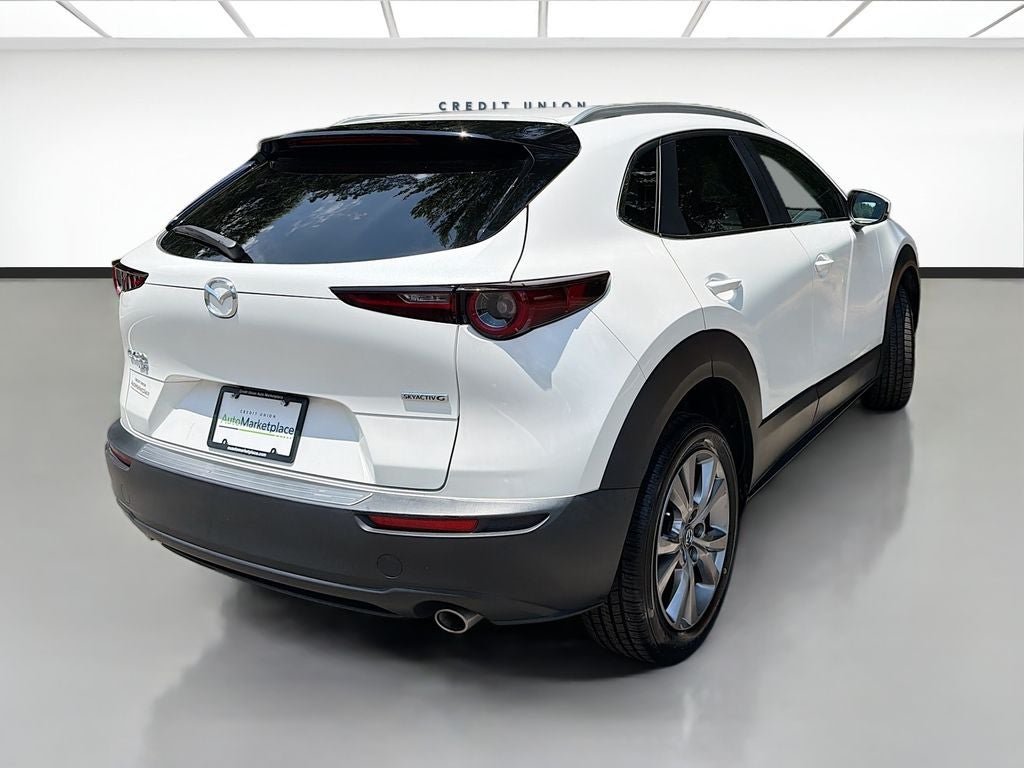 2024 Mazda Mazda CX-30 2.5 S Preferred Package