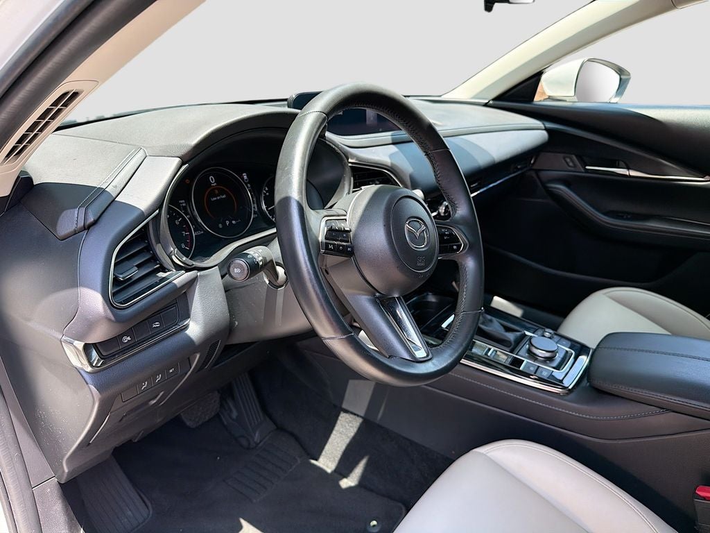 2024 Mazda Mazda CX-30 2.5 S Preferred Package