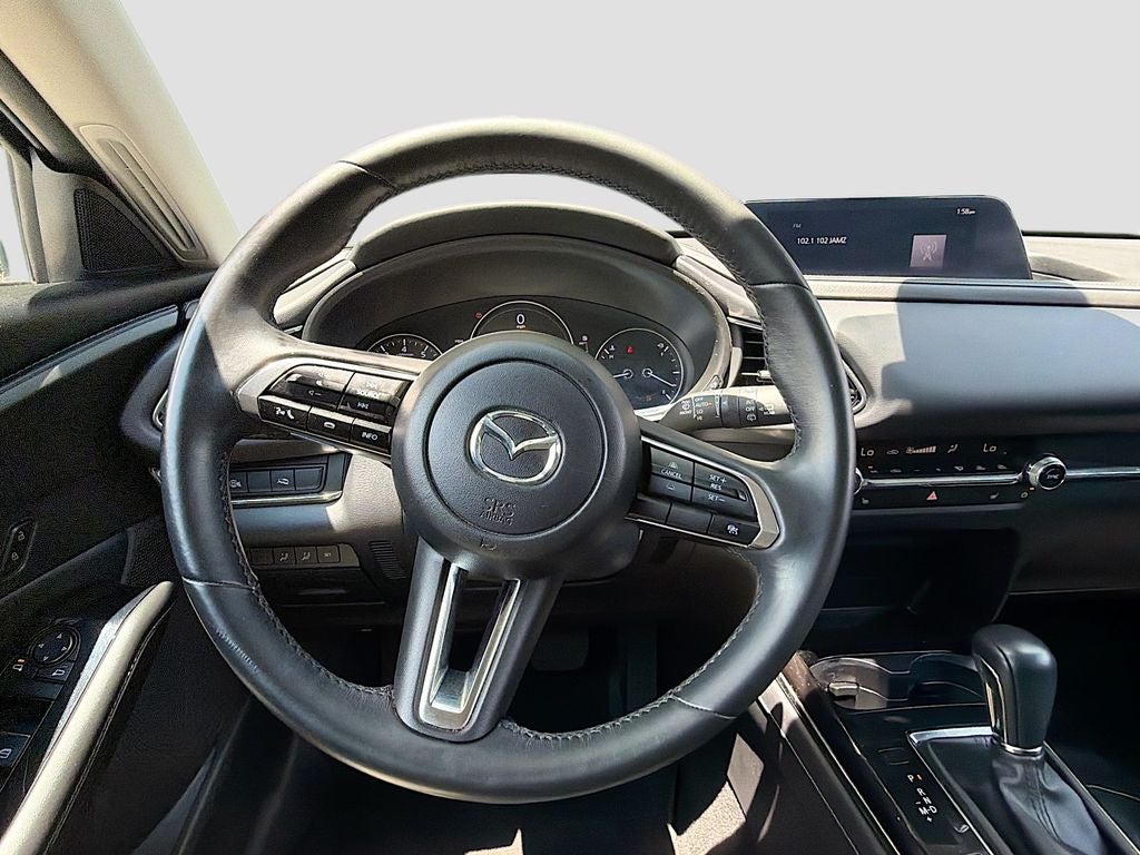 2024 Mazda Mazda CX-30 2.5 S Preferred Package