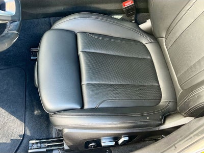 2022 BMW 3 series 330e