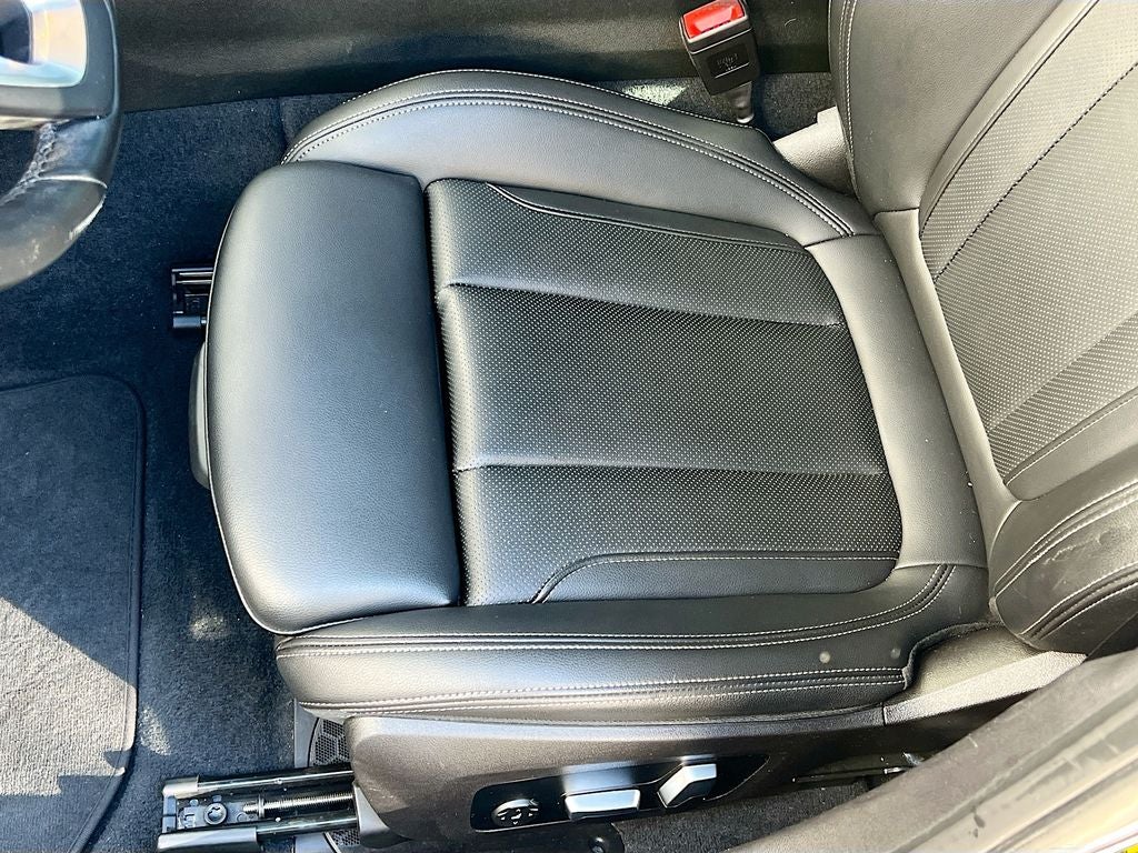 2022 BMW 3 series 330e