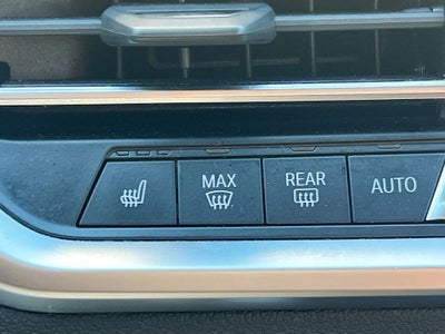 2022 BMW 3 series 330e