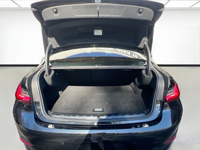 2022 BMW 3 series 330e