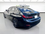 2022 BMW 3 series 330e