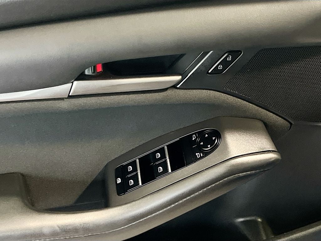 2021 Mazda Mazda3 2.5 S