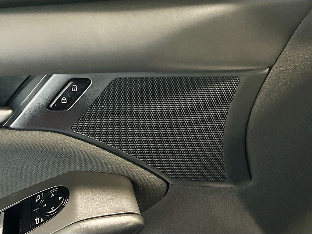 2021 Mazda Mazda3 2.5 S