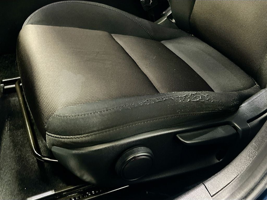 2021 Mazda Mazda3 2.5 S