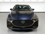 2021 Mazda Mazda3 2.5 S