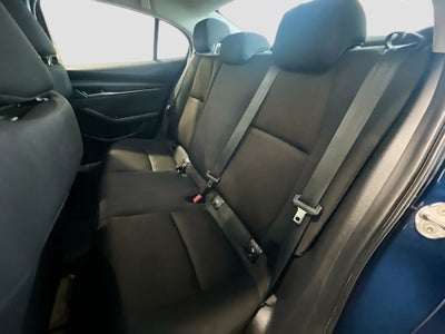 2021 Mazda Mazda3 2.5 S