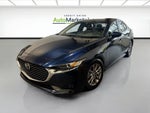 2021 Mazda Mazda3 2.5 S