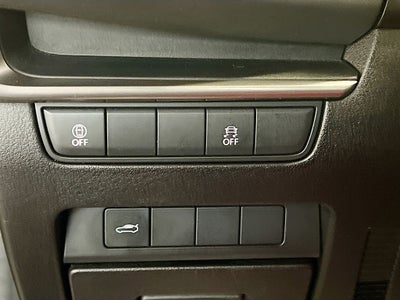 2021 Mazda Mazda3 2.5 S