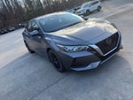 2020 Nissan Sentra S