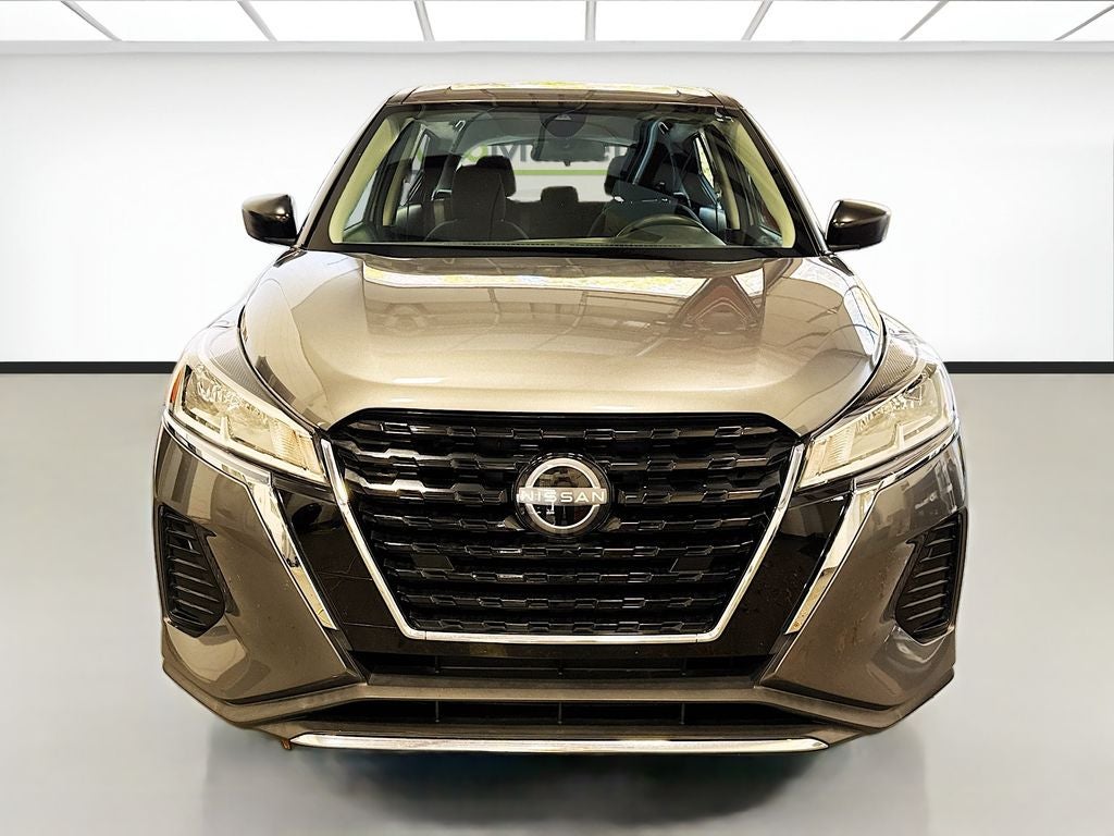 2022 Nissan Kicks S
