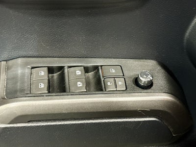 2017 Toyota Tacoma TRD Off Road