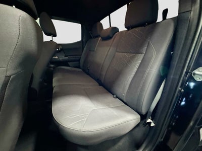 2017 Toyota Tacoma TRD Off Road