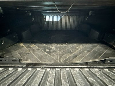 2017 Toyota Tacoma TRD Off Road