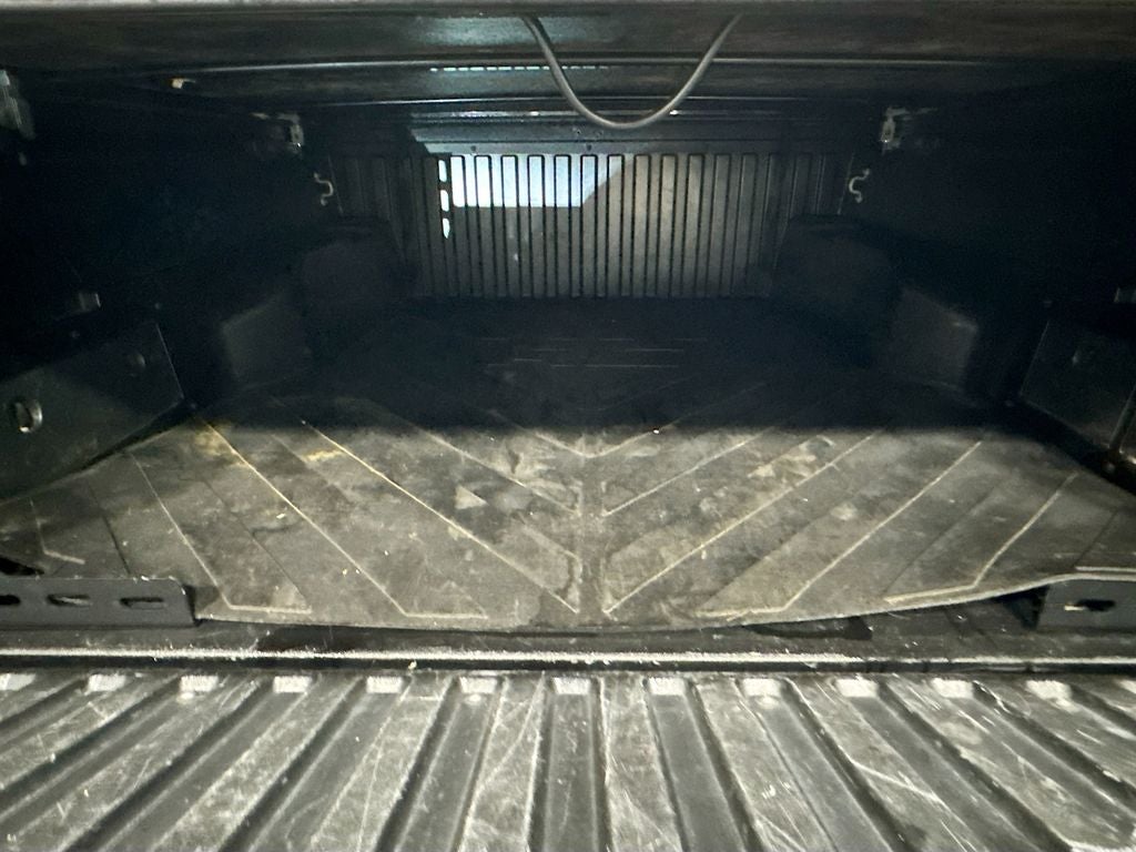 2017 Toyota Tacoma TRD Off Road