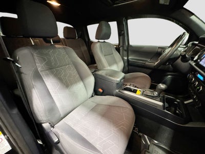 2017 Toyota Tacoma TRD Off Road