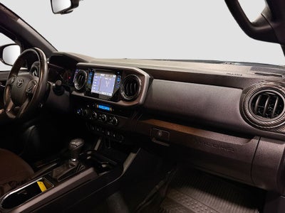 2017 Toyota Tacoma TRD Off Road