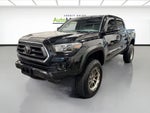 2017 Toyota Tacoma TRD Off Road