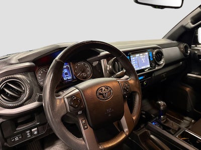 2017 Toyota Tacoma TRD Off Road