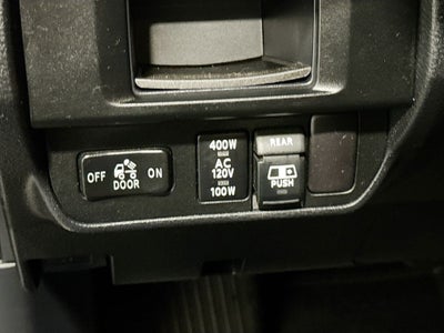 2017 Toyota Tacoma TRD Off Road