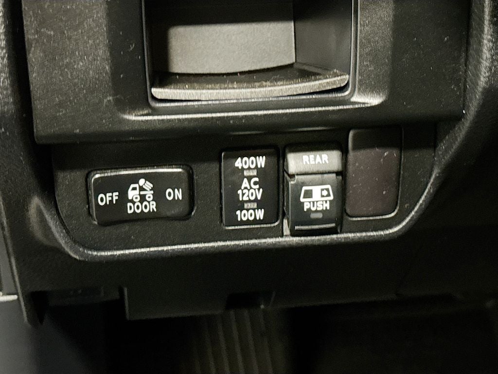 2017 Toyota Tacoma TRD Off Road