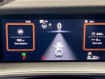 2025 Volkswagen Tiguan SE