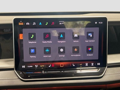 2025 Volkswagen Tiguan SE