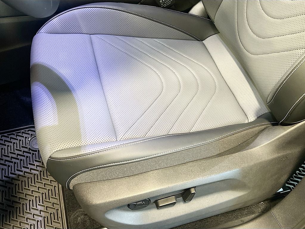 2025 Volkswagen Tiguan SE