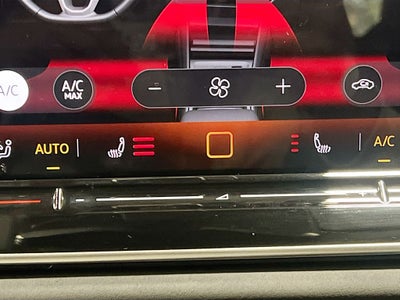 2025 Volkswagen Tiguan SE