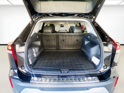 2025 Volkswagen Tiguan SE