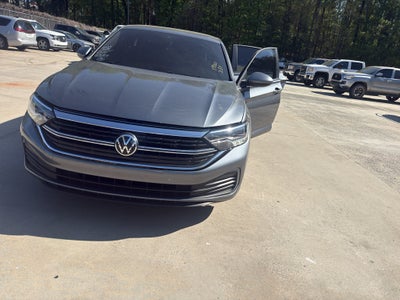 2024 Volkswagen Jetta S