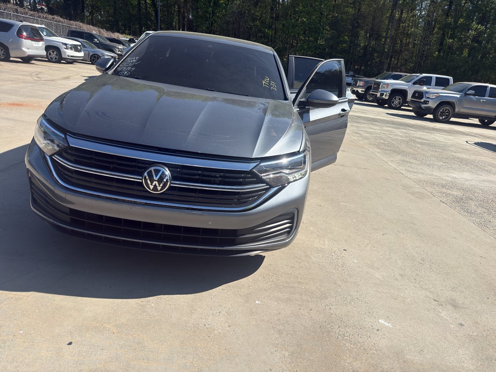 2024 Volkswagen Jetta S