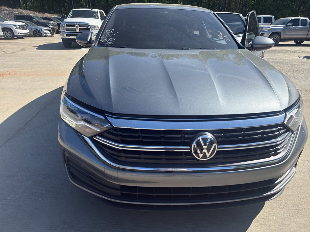 2024 Volkswagen Jetta S