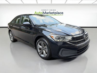 2023 Volkswagen Jetta SE