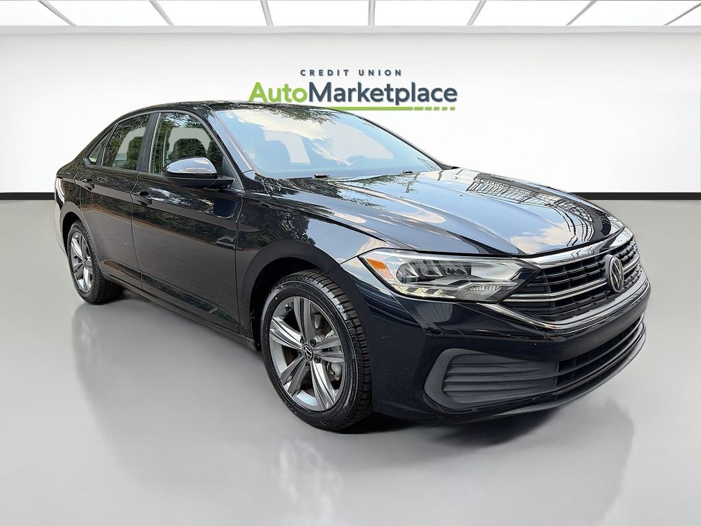 2023 Volkswagen Jetta SE