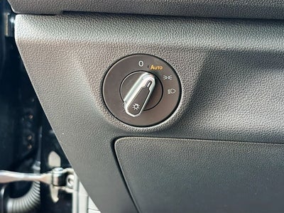2023 Volkswagen Jetta SE