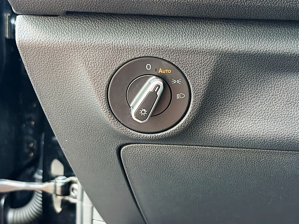 2023 Volkswagen Jetta SE