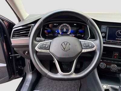 2023 Volkswagen Jetta SE