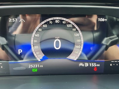 2023 Volkswagen Jetta SE
