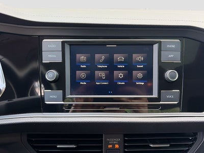 2023 Volkswagen Jetta SE