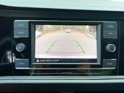 2023 Volkswagen Jetta SE