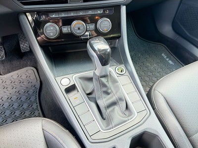 2023 Volkswagen Jetta SE